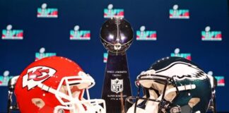 Acá todo lo que deben saber sobre el Super Bowl 2025