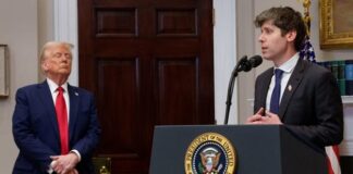 Comienza la era de Stargate en Estados Unidos