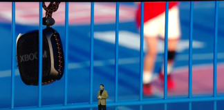 LG presenta la nueva xboom