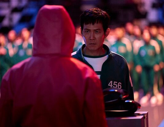 Todo acerca de la nueva temporada de El Juego del Calamar