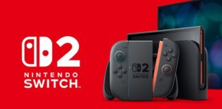 Les dejamos con los detalles sobre la Nintendo Switch 2