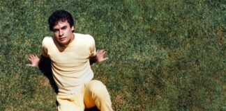 Les dejamos detalles sobre la serie de Juanga