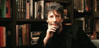 Nel Gaiman, habla sobre las acusaciones en su contra