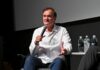 Tarantino habla sobre su nuevo proyecto