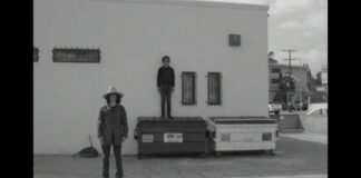 Donde ver en México el docu sobre The Mars Volta