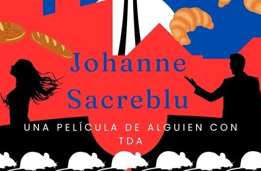 La respuesta de México a Emilia Perez