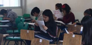 Acá las fechas del programa Bachillerato para Todos