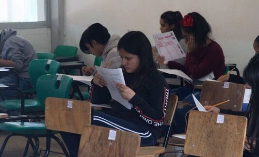 Acá las fechas del programa Bachillerato para Todos