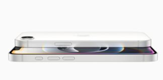 Apple presenta el nuevo iPhone 16e