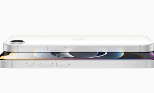 Apple presenta el nuevo iPhone 16e