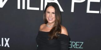 Así las cosas con Karla Sofia Gascón