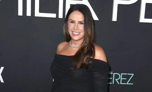 Así las cosas con Karla Sofia Gascón