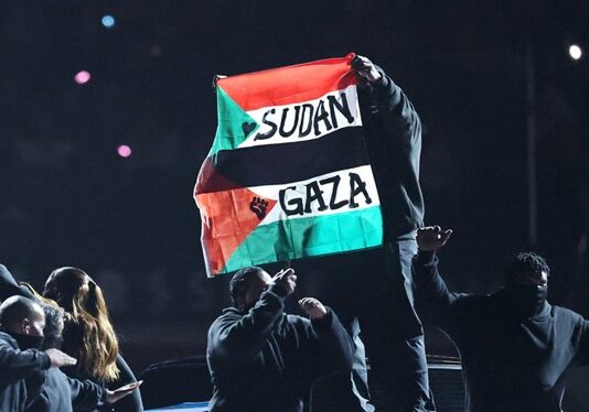 Bailarín del SB es vetado por legítima protesta