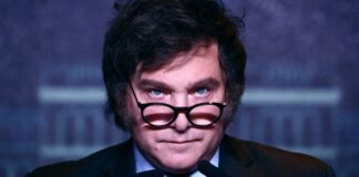 Este es el lio de la crypto de Milei