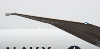 Lo que sabemos sobre los aviones gringos en México