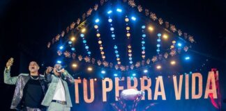 Grupo Firme cancela shows en Mazatlán