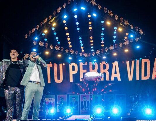 Grupo Firme cancela shows en Mazatlán