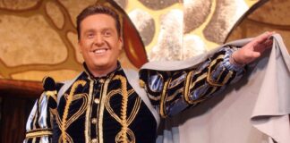 México se despide de Daniel Bisgno