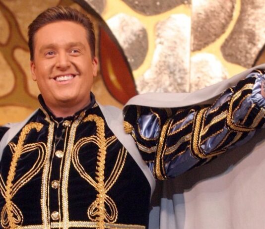 México se despide de Daniel Bisgno