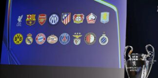 Opta Analyst nos dice quien se llevara la Champions