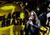 Paramount prepara documental sobre Ozzy