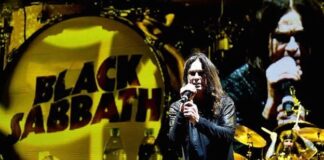 Paramount prepara documental sobre Ozzy