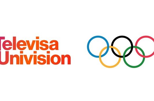Televisa se queda con los Olímpicos