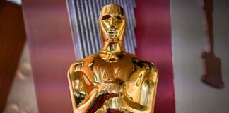 Aca lxs ganadorxs de los Oscares 2025