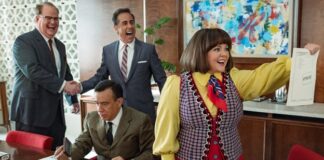 Aca lxs ganadorxs de los Razzies 2025