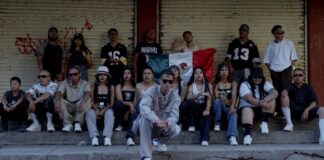 Ambulante celebra dos décadas