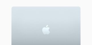 Apple presenta la nueva MacBook Air