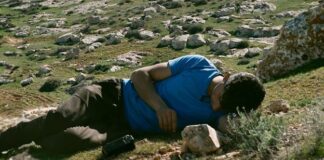 Colonos Israelis atacan a Hamdan Ballal gandor del Oscar