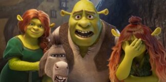 Derbez no regresaría para Shrek 5