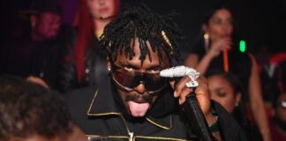 El Fyre Festival “confirma” la presencia de Antonio Brown