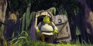 Les dejamos nueva info sobre Shrek 5