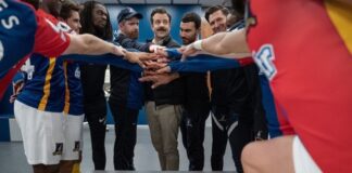 Les dejamos todo el chisme de Ted Lasso