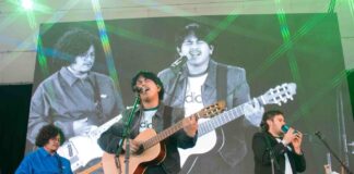 Macario Martinez tendra fecha solista en CDMX