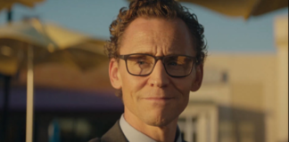 Aca el trailer de The life of Chuck