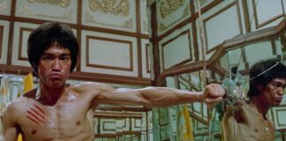 China le pone alto a Hollywood