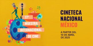 Comienza la 77a Muestra Internacional de Cine
