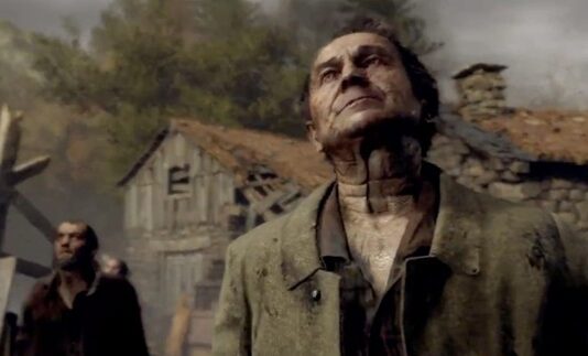 Comienzan a surgir rumores sobre Resident Evil IX