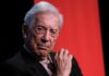 En memoria de Vargas Llosa