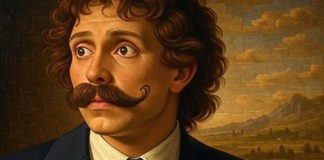 La historia del trend sobre el genio que malinterpreta deseos