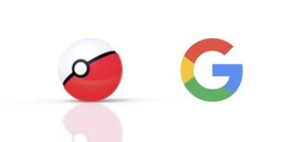 Les contamos sobre el Pokedex de Google