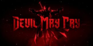 Netflix presenta el anime de Devil May Cry