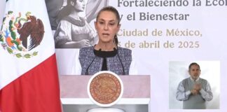 Plan México, el Proyecto para hacerle frente a Trump