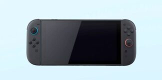 Tenemos fecha de lanzamiento de la Switch 2