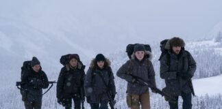 The Last of Us anuncia tercera temporada