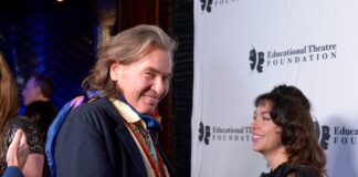 Val Kilmer muere a los 65 años.