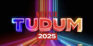 Ya llega TUDUM 2025